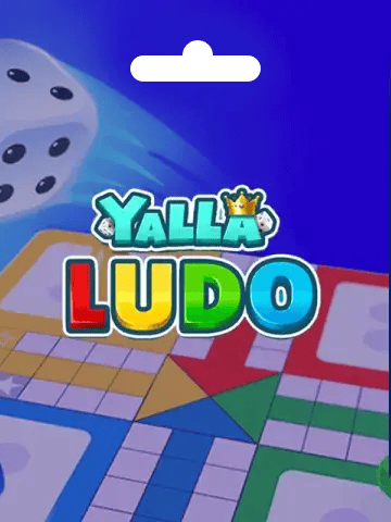 Yalla Ludo 1,463,320 Gold