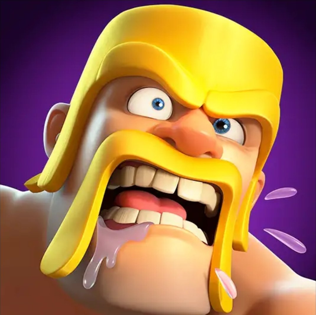 14000 Clash of Clans