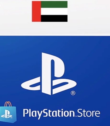 PSN UAE 50$