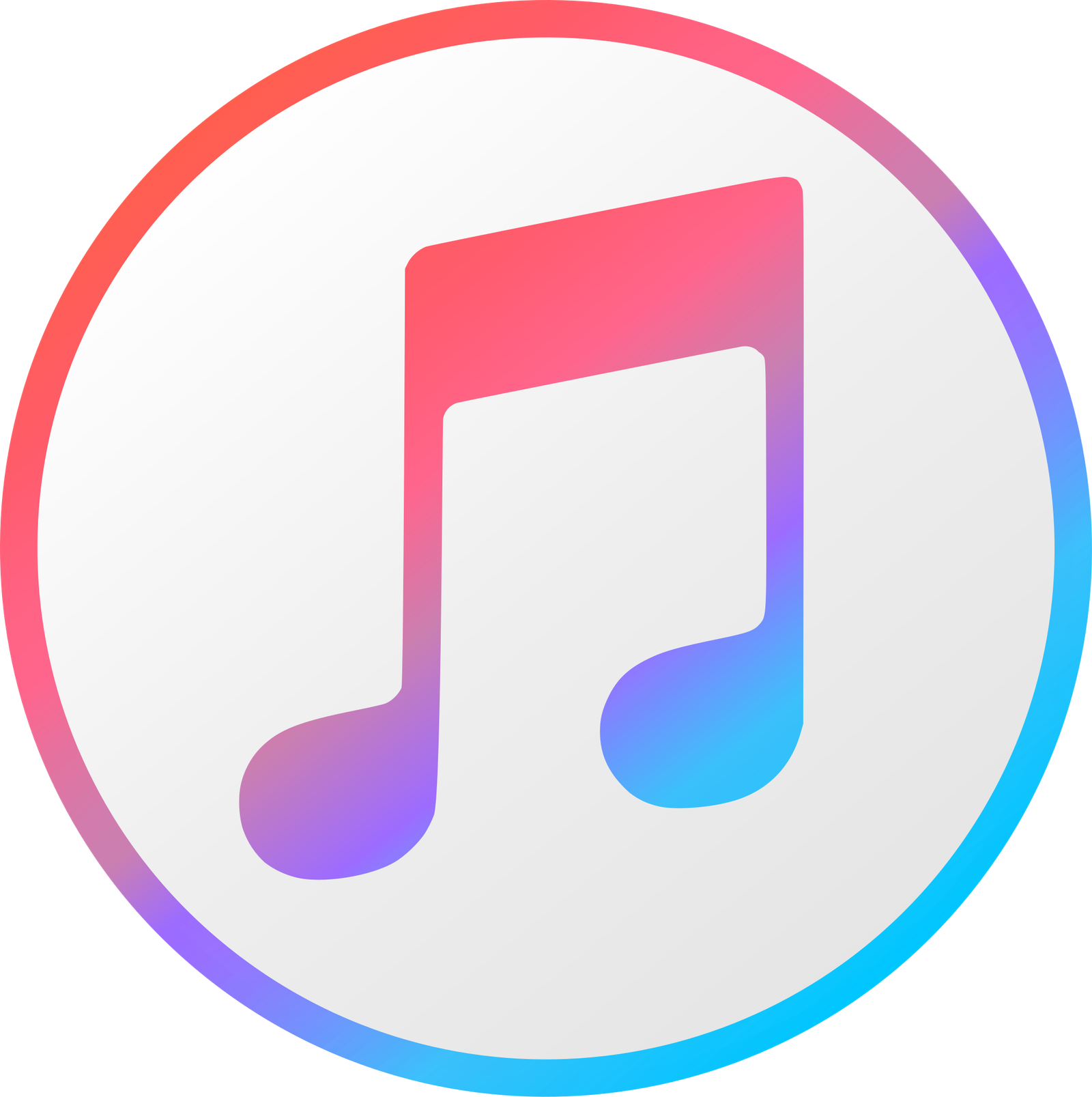 ITUNES TL 250